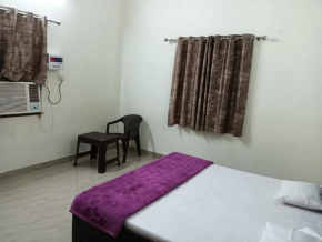 Maharshi Parashuram Atithi Bhawan
